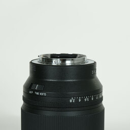 SONY FE 24-70mm F2.8 GM II SEL2470GM2 SONY FE 24-70mm F2.8 GM II SEL2470GM2