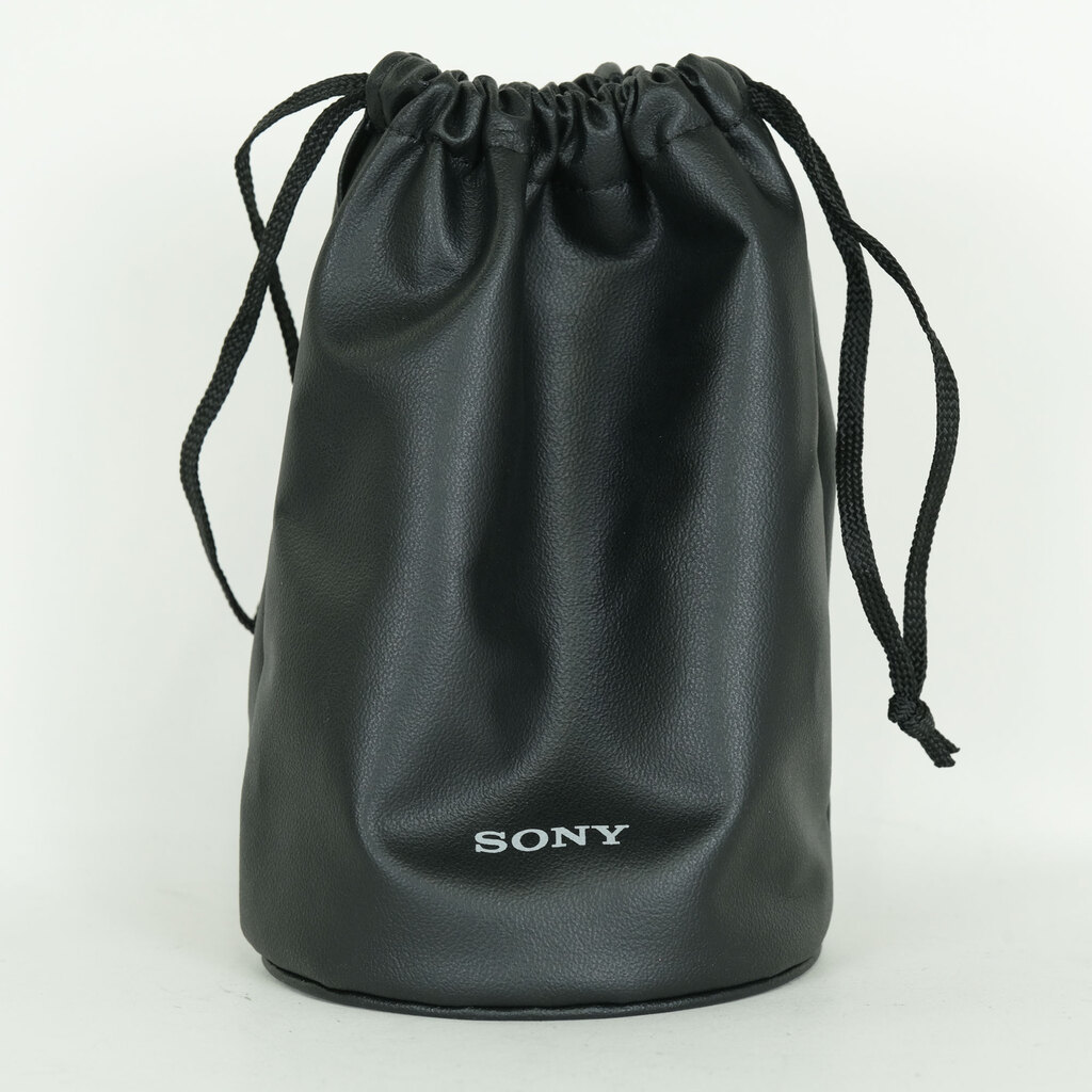 SONY E 16-55mm F2.8 G SEL1655G SONY E 16-55mm F2.8 G SEL1655G
