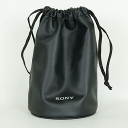 SONY E 16-55mm F2.8 G SEL1655G SONY E 16-55mm F2.8 G SEL1655G