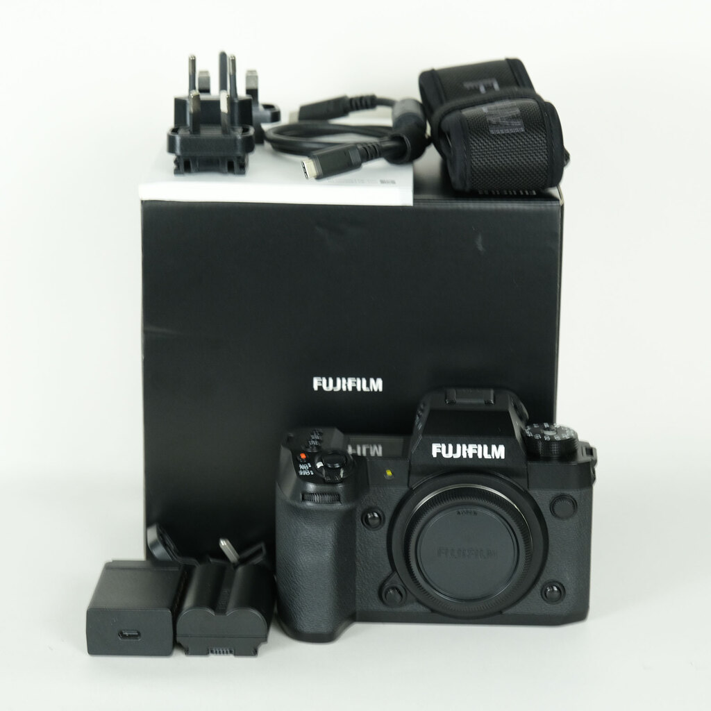Fujifilm X-H2 ジャンク品 FUJIFILM X-H2の出品 | ONE SCENE（ワンシーン）