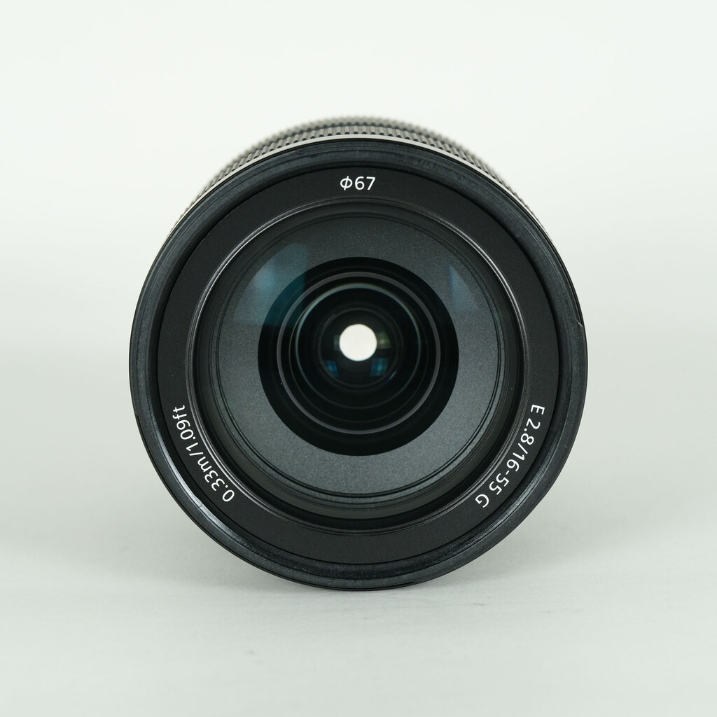 SONY E 16-55mm F2.8 G SEL1655Gの出品 | ONE SCENE（ワンシーン）