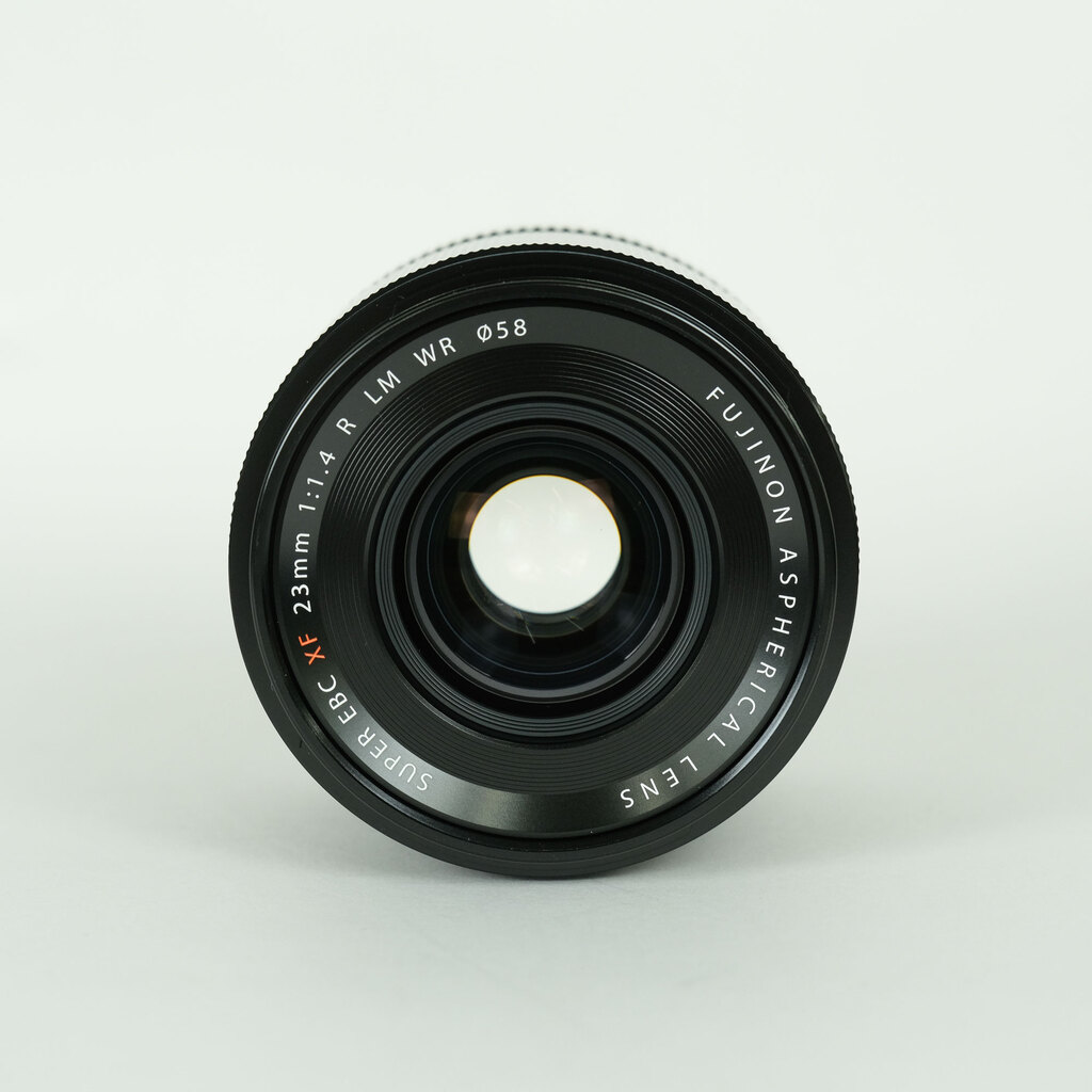FUJIFILM XF23mmF1.4 R LM WRの出品 | ONE SCENE（ワンシーン）