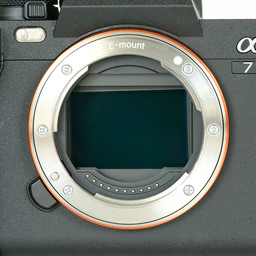 SONY α7 IV（ILCE-7M4）