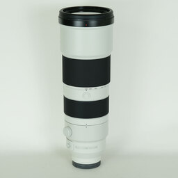 SONY FE 200-600mm F5.6-6.3 G OSS SEL200600G