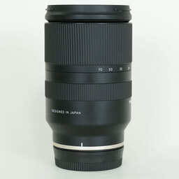 TAMRON 17-70mm F/2.8 Di III-A VC RXD (Model B070) [ソニーE用]
