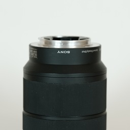 SONY FE 28-70mm F3.5-5.6 OSS SEL2870