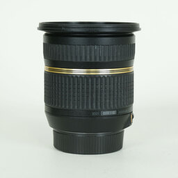 TAMRON SP 10-24mm F3.5-4.5 DiII/Model B001N(ニコン用)