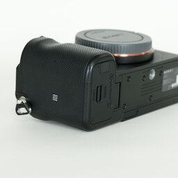 SONY α7C（ILCE-7C）