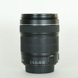 Canon EF-S18-135mm F3.5-5.6 IS STM