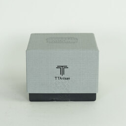 銘匠光学 TTArtisan 23mm F1.4 C  (マイクロフォーサーズ用) ブラック