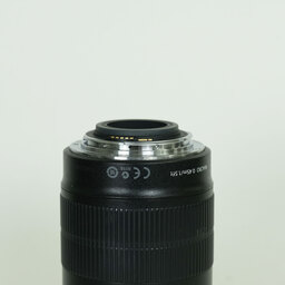 Canon EF-S18-135mm F3.5-5.6 IS STM