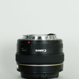 Canon EF50mm F1.4 USM