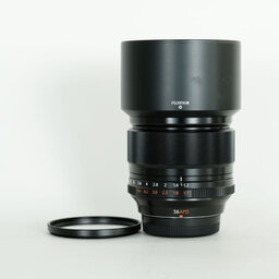 FUJIFILM XF56mmF1.2 R APD
