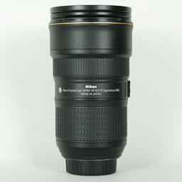 Nikon AF-S NIKKOR 24-70mm f/2.8E ED VR Nikon AF-S NIKKOR 24-70mm f/2.8E ED VR
