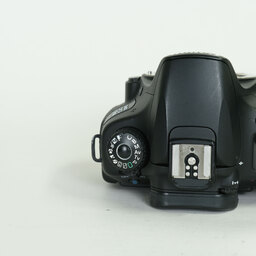 Canon EOS 60D ボディ