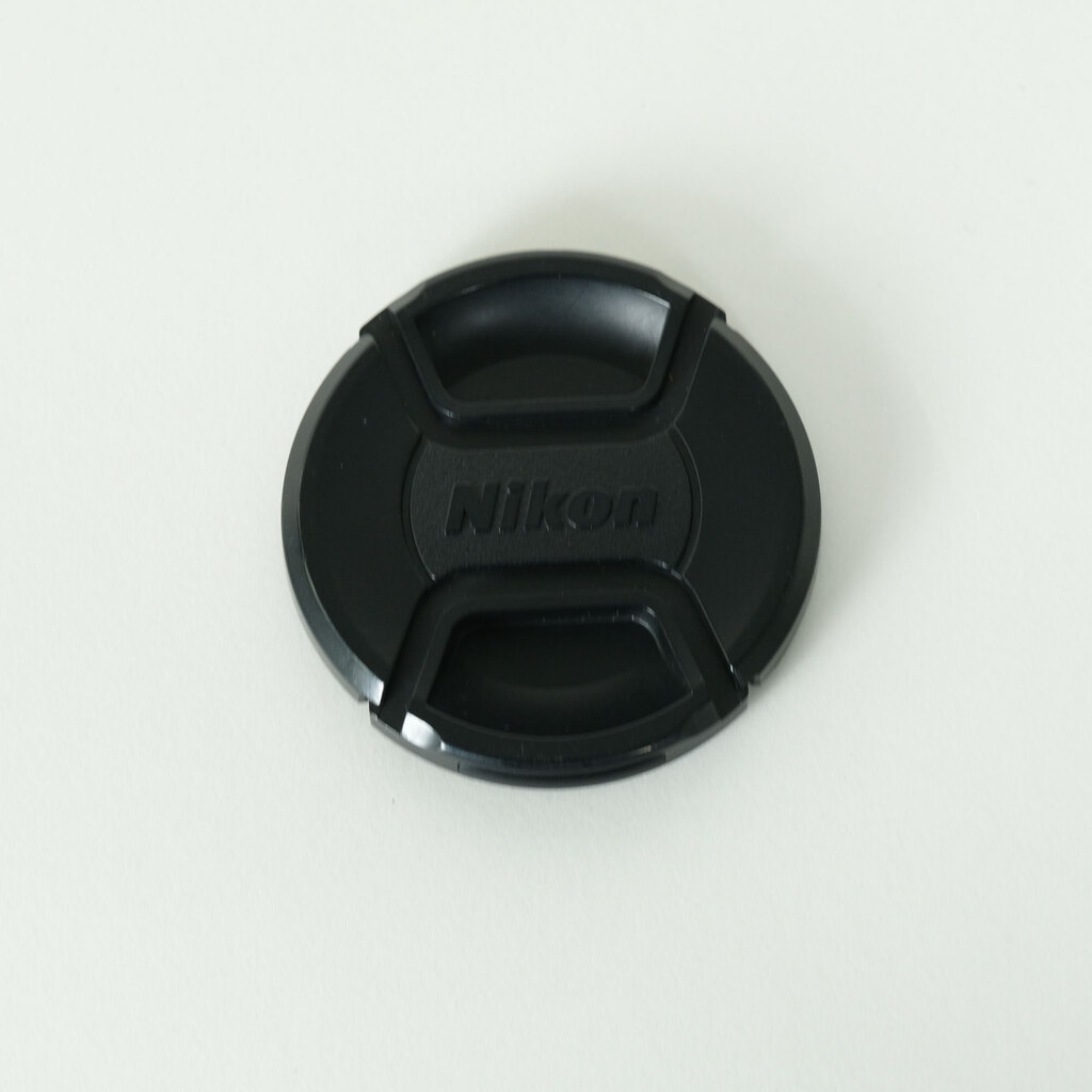 Nikon AF-S DX NIKKOR 18-140mm F3.5-5.6G ED VR