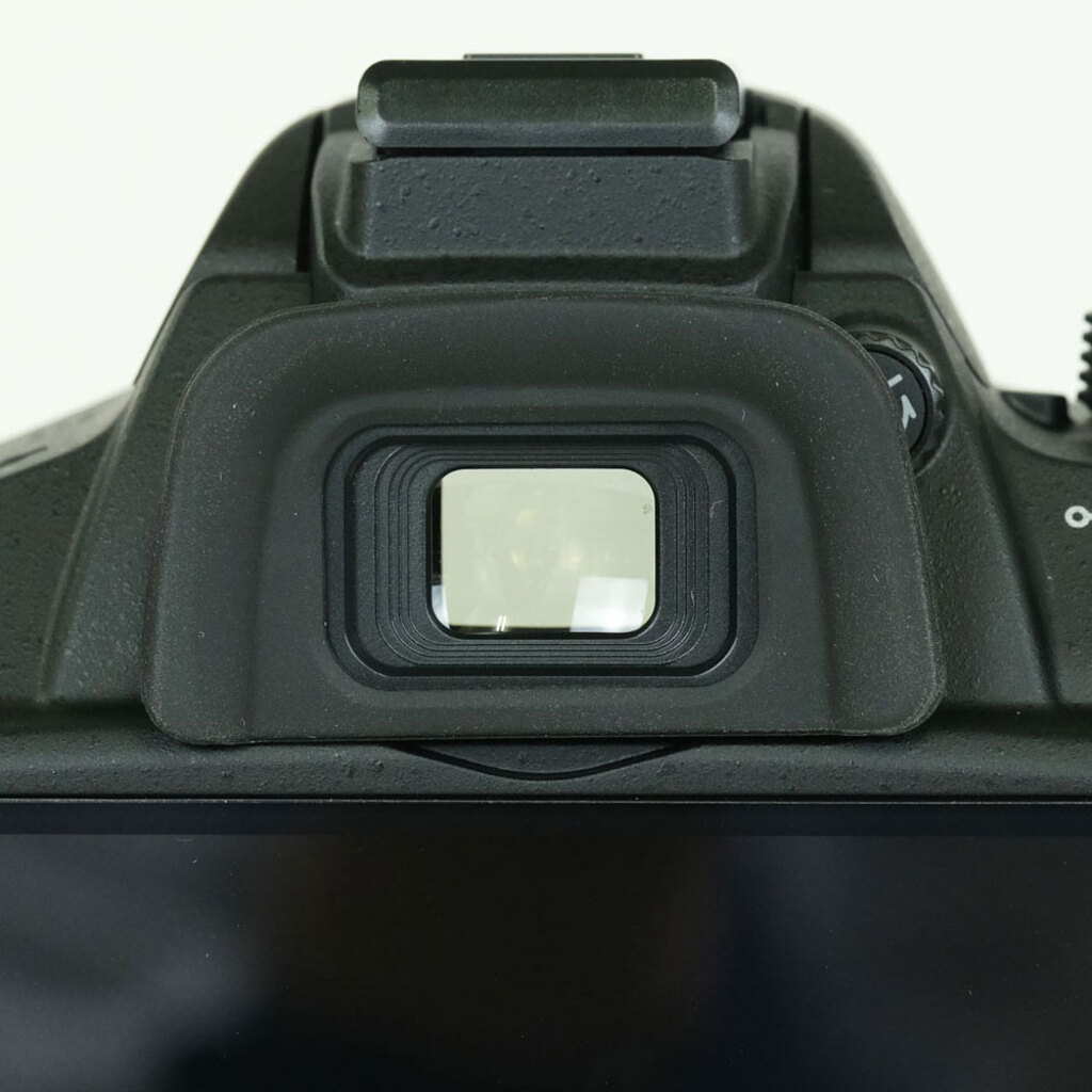 Nikon D3200ボディ ブラック