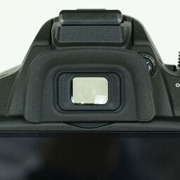 Nikon D3200ボディ ブラック