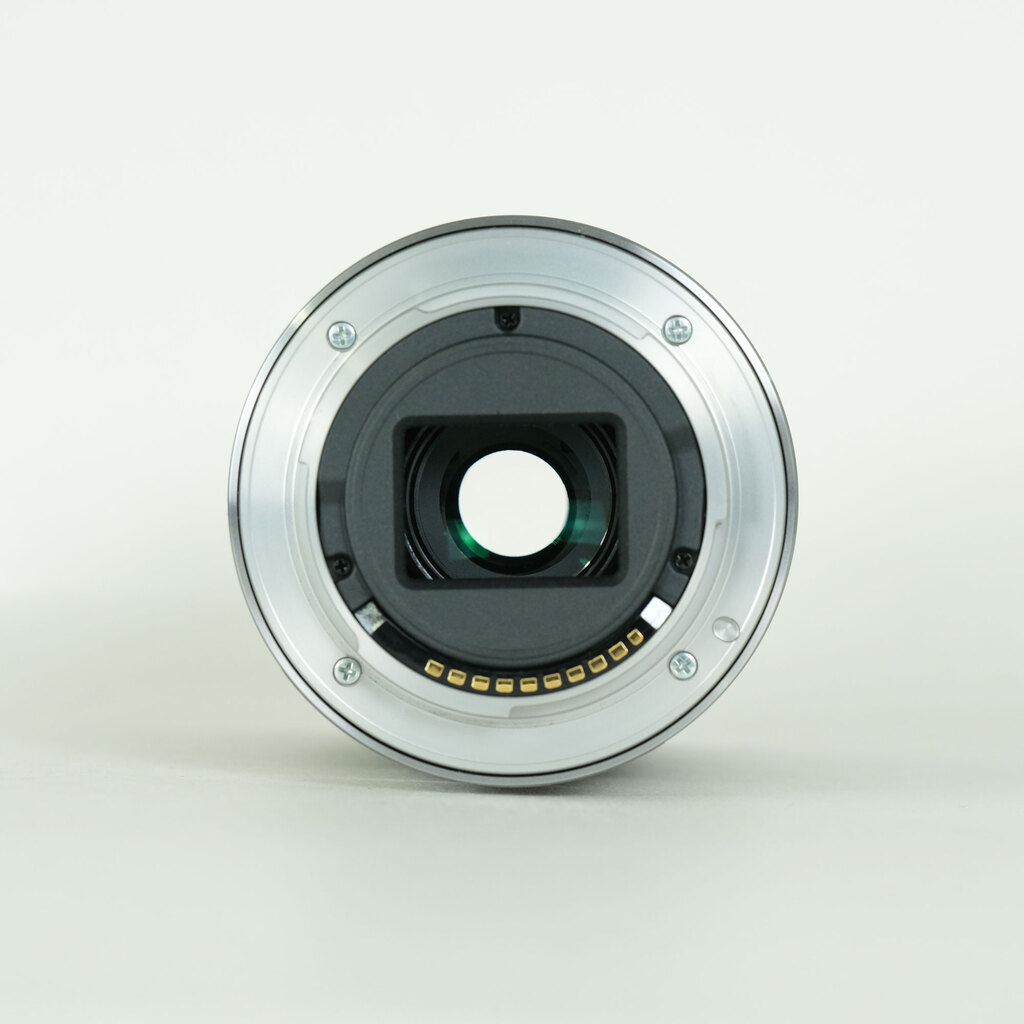 SONY E 55-210mm F4.5-6.3 OSS SEL55210