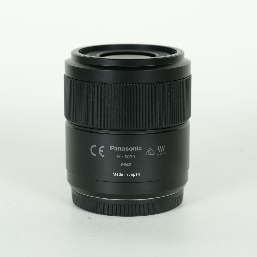 Panasonic LUMIX G MACRO 30mm F2.8 ASPH. MEGA O.I.S.の出品 | ONE