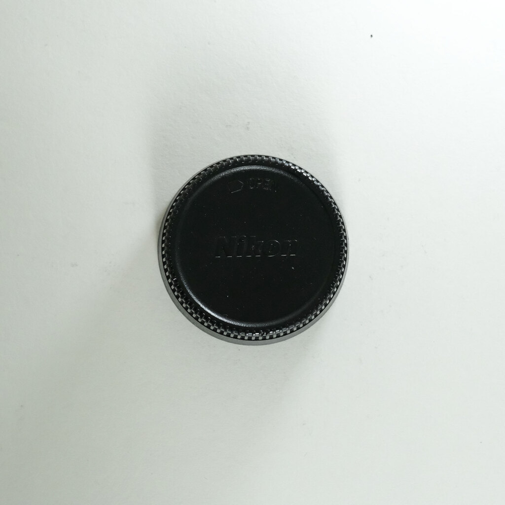 Nikon AF-S NIKKOR 24-120mm f/4G ED VR