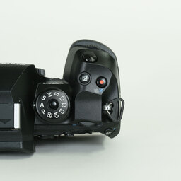 OM SYSTEM OM-1 Mark II OM SYSTEM OM-1 Mark II