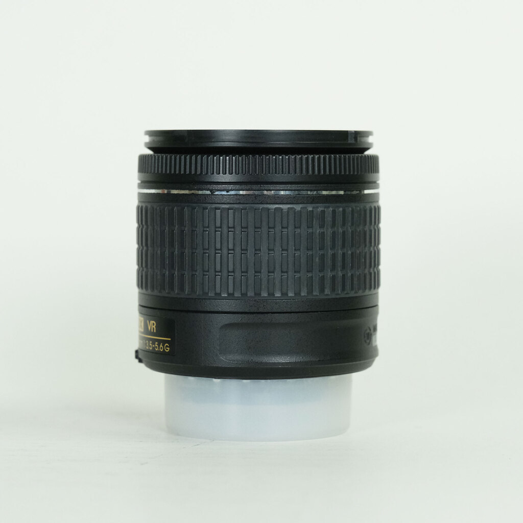 Nikon AF-P DX NIKKOR 18-55mm F3.5-5.6G VR