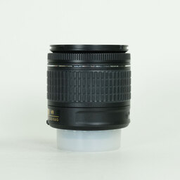 Nikon AF-P DX NIKKOR 18-55mm F3.5-5.6G VR