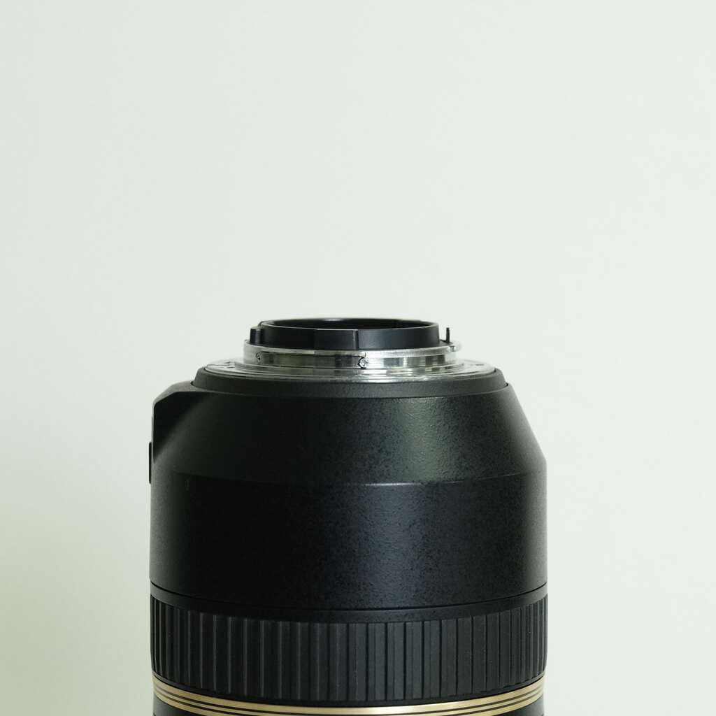 TAMRON SP 70-300mm F4-5.6 Di VC USD/Model A005NII(ニコン用)