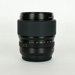 FUJIFILM GF80mmF1.7 R WR