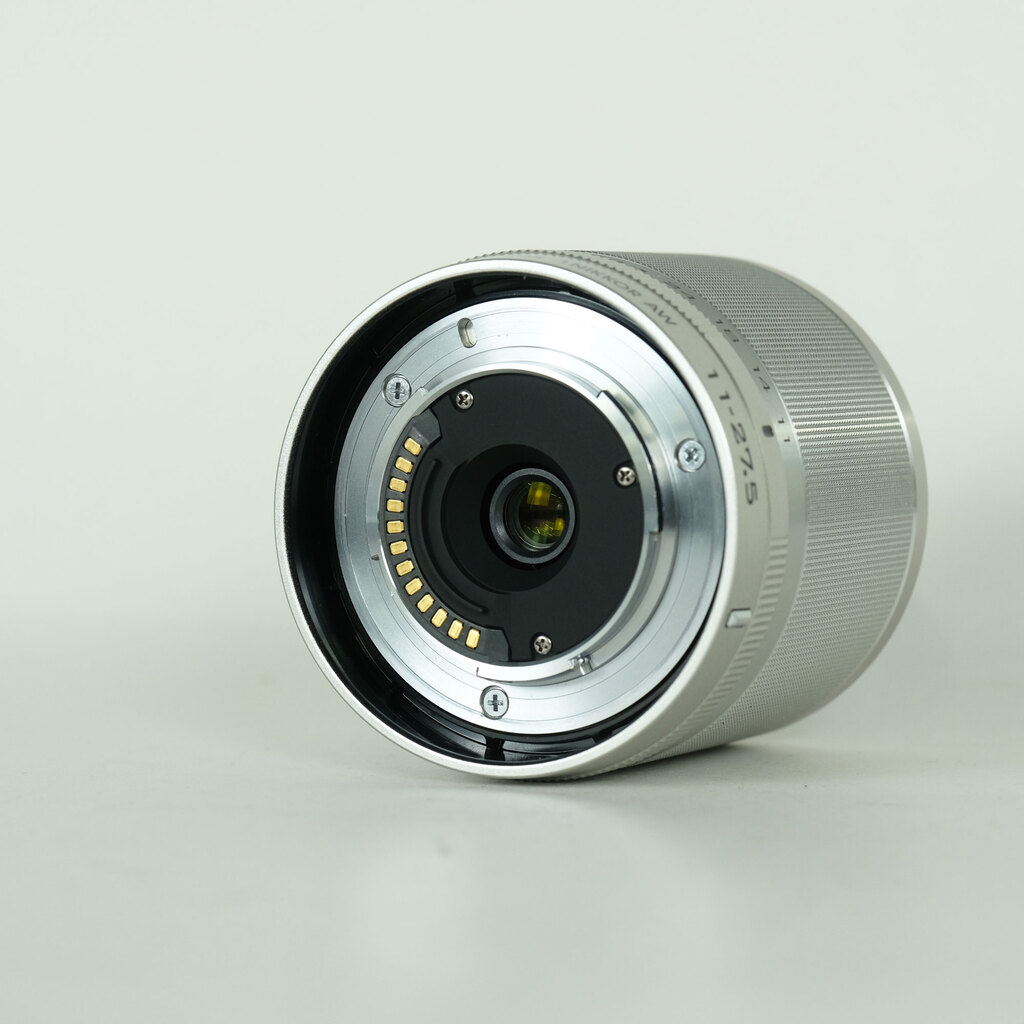 Nikon 1 NIKKOR AW 11-27.5mm F3.5-5.6の出品 | ONE SCENE（ワンシーン）