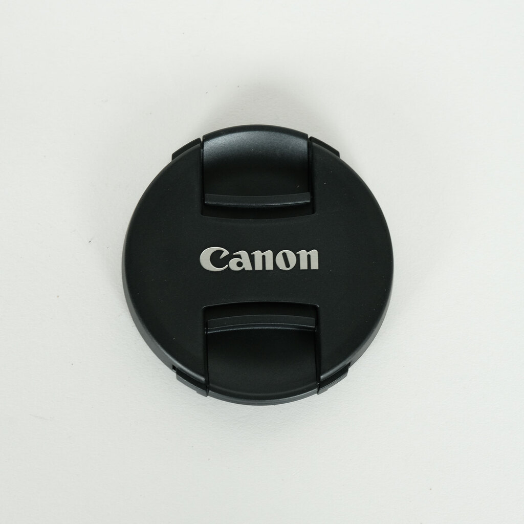 Canon EF35mm F1.4L II USM