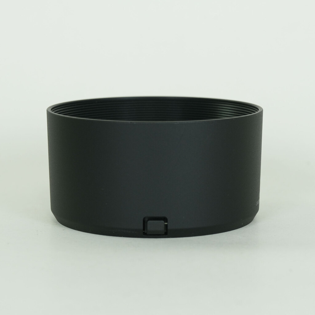 Canon RF50mm F1.4 L VCM