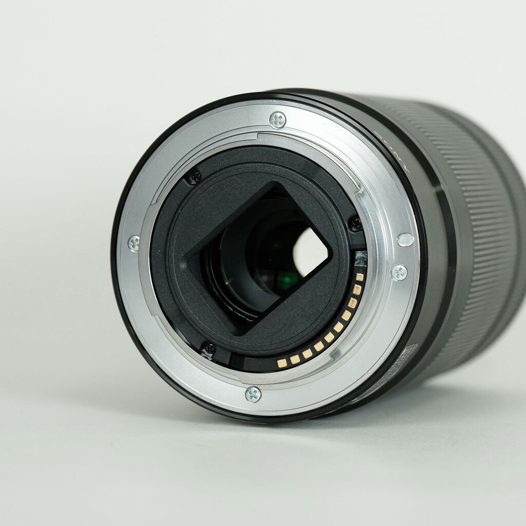 SONY E 55-210mm F4.5-6.3 OSS SEL55210