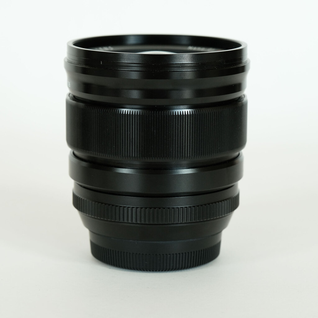 FUJIFILM XF16mmF1.4 R WR