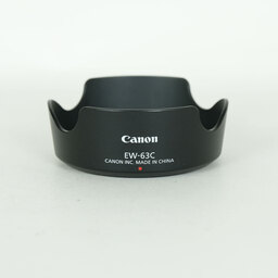 Canon EF-S18-55mm F3.5-5.6 IS STM