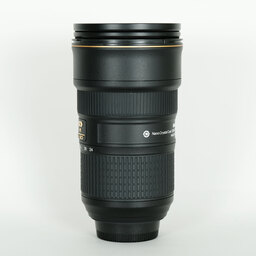 Nikon AF-S NIKKOR 24-70mm f/2.8E ED VR