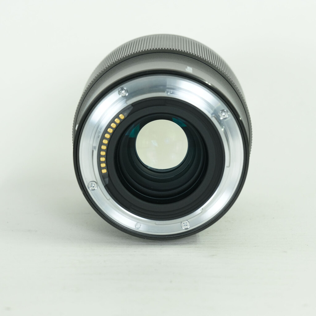 Nikon NIKKOR Z 50mm f/1.8 S