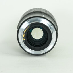 Nikon NIKKOR Z 50mm f/1.8 S