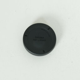 SIGMA 16mm F1.4 DC DN｜Contemporary [フジフイルムX用]