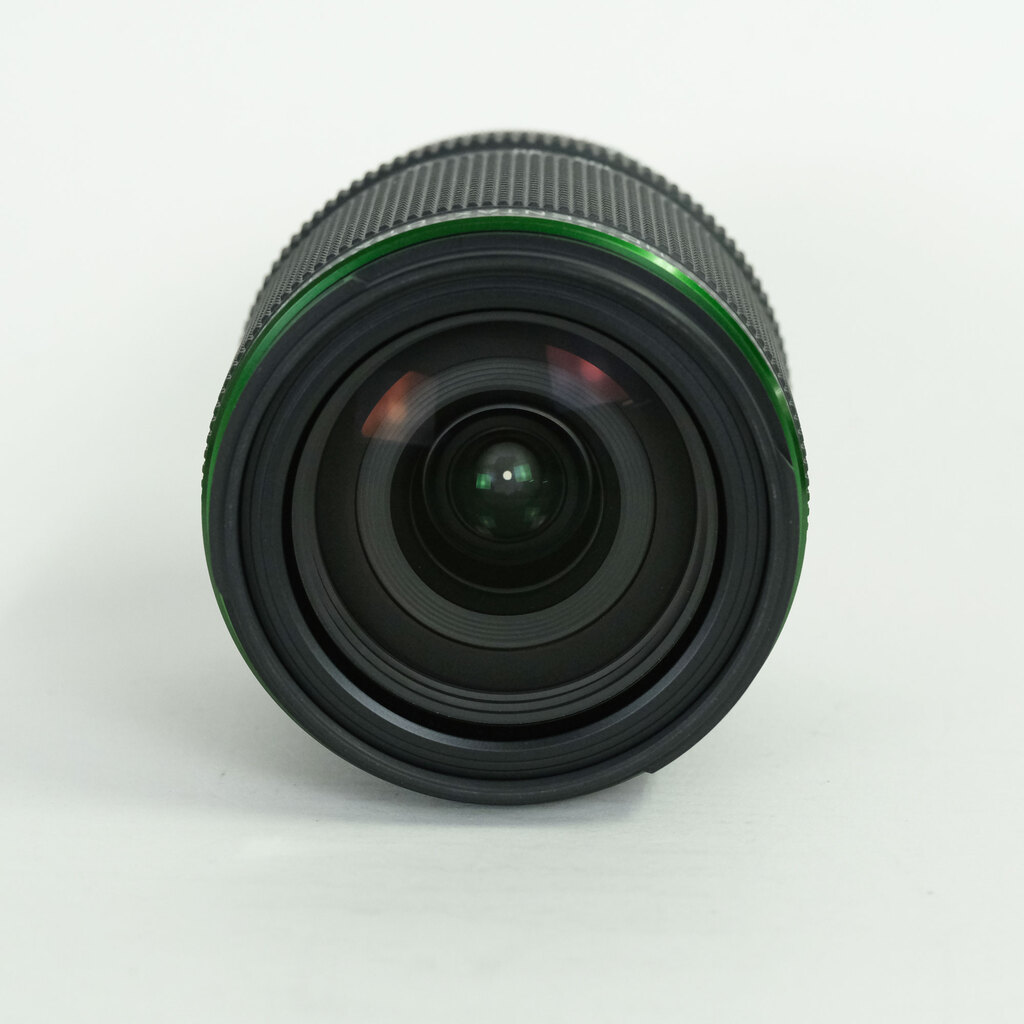 PENTAX HD PENTAX-D FA 28-105mmF3.5-5.6ED DC WR