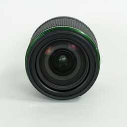 PENTAX HD PENTAX-D FA 28-105mmF3.5-5.6ED DC WR