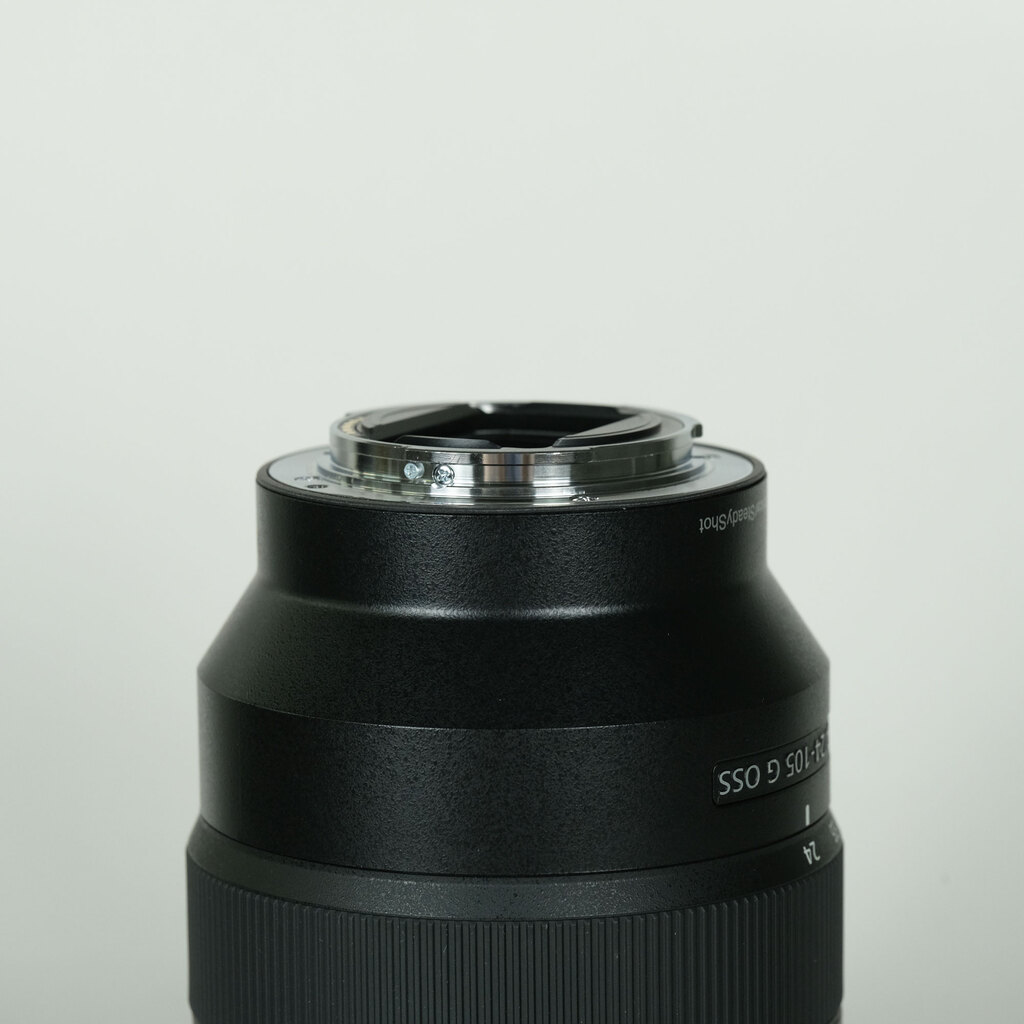 SONY FE 24-105mm F4 G OSS SEL24105Gの出品 | ONE SCENE（ワンシーン）