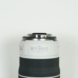 Canon RF70-200mm F4 L IS USM