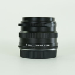 Voigtlander NOKTON 23mm F1.2 Aspherical [フジフイルムX用]