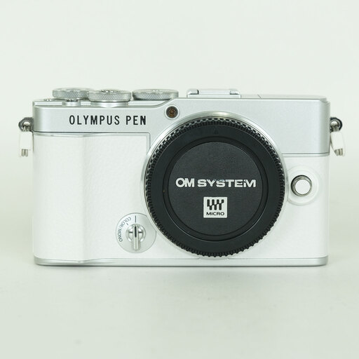 OLYMPUS PEN E-P7
