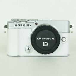 OLYMPUS PEN E-P7