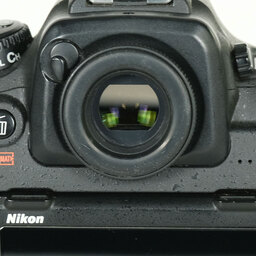 Nikon D500