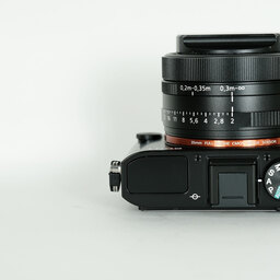 SONY Cyber-shot  DSC-RX1