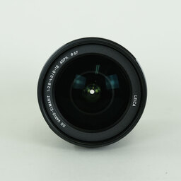 Panasonic LEICA DG VARIO-ELMARIT 8-18mm / F2.8-4.0 ASPH.
